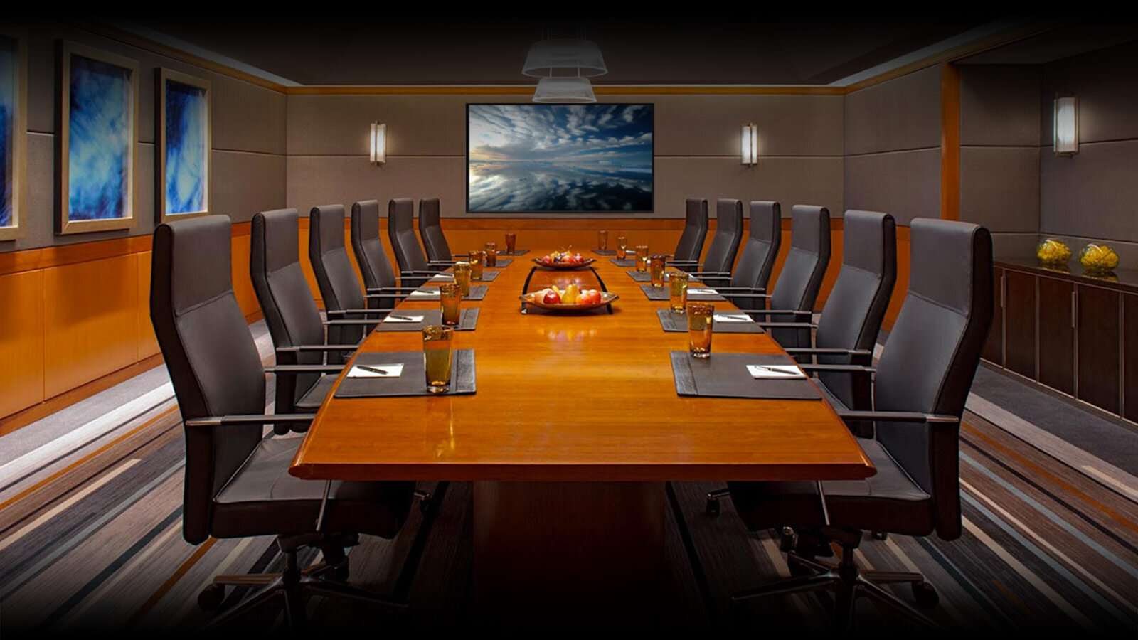 Conference Room B